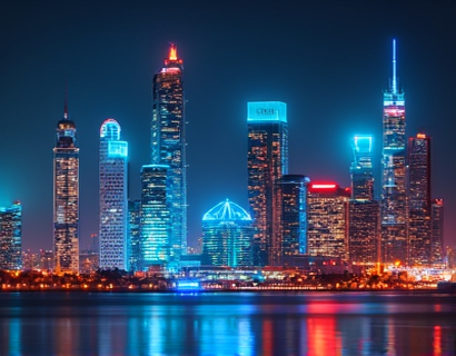 Enhancing Digital Growth with AI and Crypto