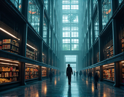 Exponential Opportunities in AI and Crypto Marketing Synergy
