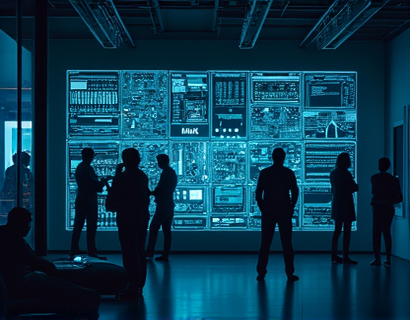 Extreme Opportunities in AI-Driven Marketing Dynamics