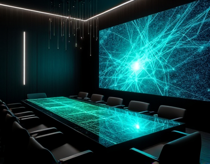 Navigating the Intersection of AI and Crypto Marketing for Enhanced Digital Engagement and Growth
