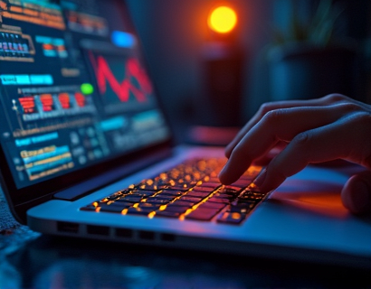 Optimizing Digital Growth with AI and Cryptocurrency in the Ecosystem