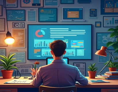 Revolutionizing Digital Marketing with AI and Crypto