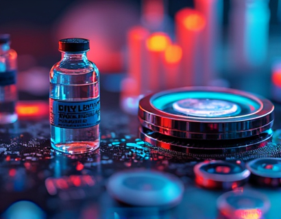 Transforming Digital Marketing with Crypto and AI