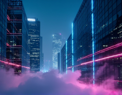 Unlocking Digital Dominance: Harnessing AI and Crypto for Superior Marketing in the Ucosystem