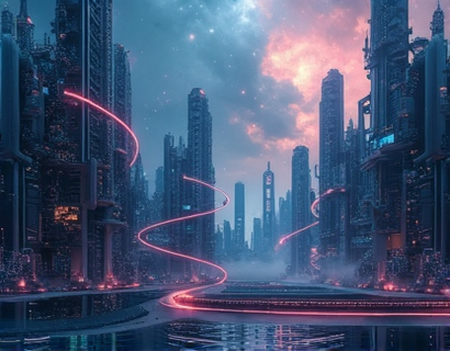 Unlocking Digital Growth: Mastering AI and Crypto Marketing for Enhanced Engagement in the Crypto Ecosystem