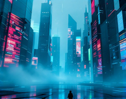 Unlocking Digital Growth: Mastering AI and Crypto Marketing for Ucosystem App Success