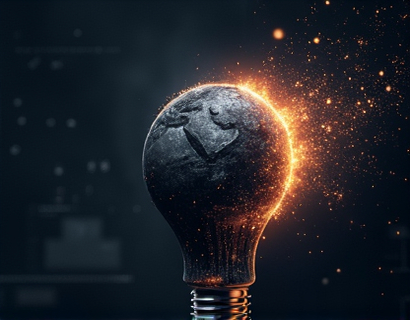 Unlocking Innovative Digital Growth Strategies with AI and Cryptocurrency