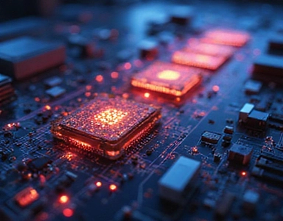 Unlocking Strategic Growth: A Comprehensive Guide to AI and Crypto in Digital Marketing