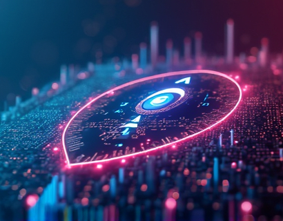 Unlocking the Power of AI and Crypto for Enhanced Digital Growth in the Crypto Ecosystem